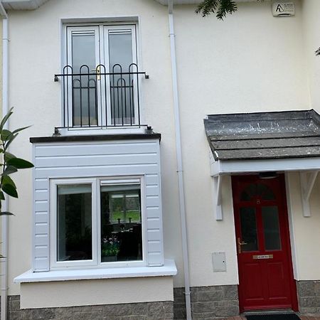 Two Bedroom Town House Beside The River Barrow Carlow Ngoại thất bức ảnh