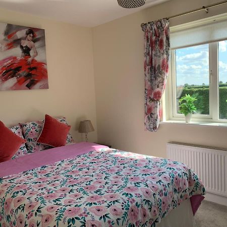 Two Bedroom Town House Beside The River Barrow Carlow Ngoại thất bức ảnh