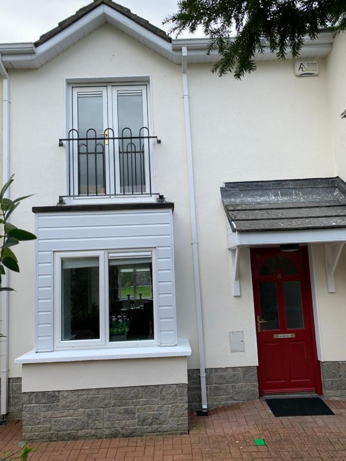 Two Bedroom Town House Beside The River Barrow Carlow Ngoại thất bức ảnh